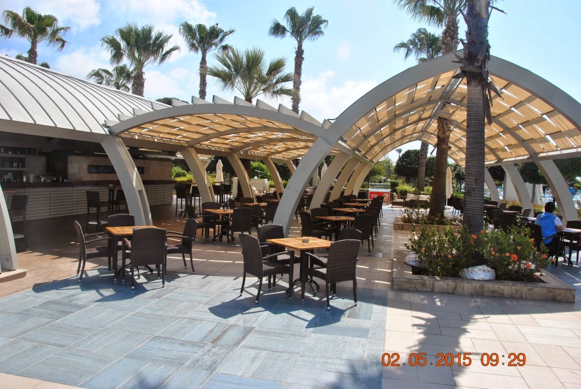 imagini hotel SUSESI BELEK